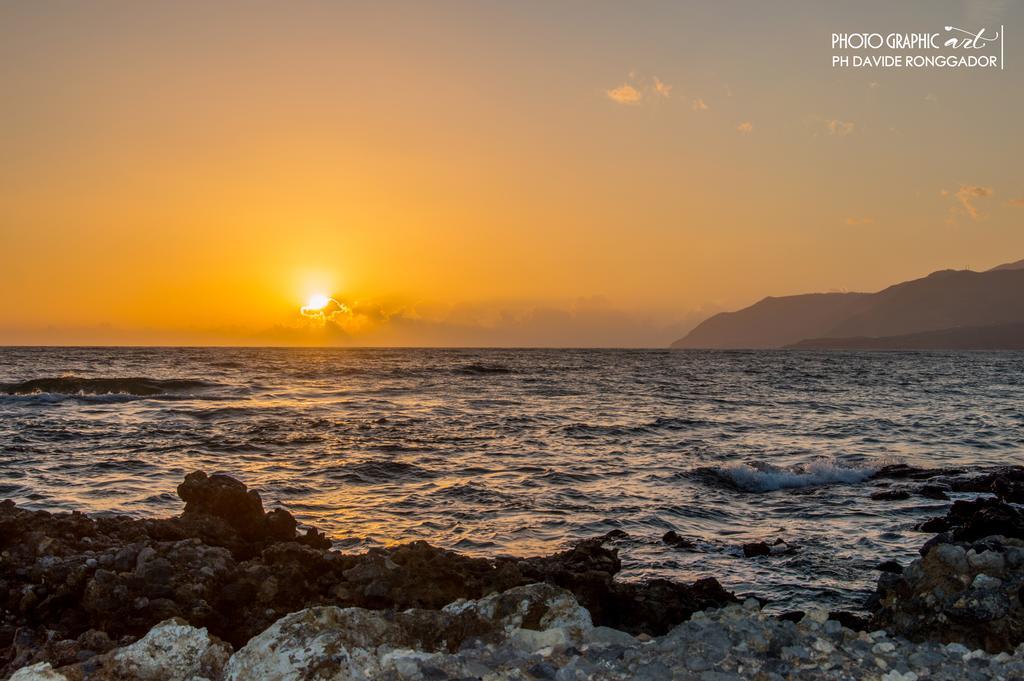 Coral Ξενοδοχείο Φραγκοκάστελλο Δωμάτιο φωτογραφία